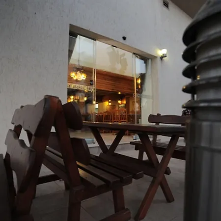 إيليسو فندق 2*