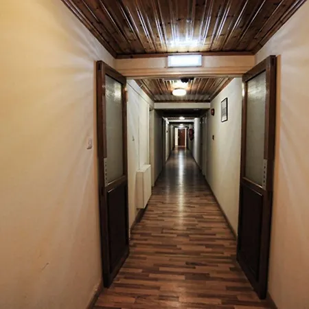 Elysso Hotel 2*
