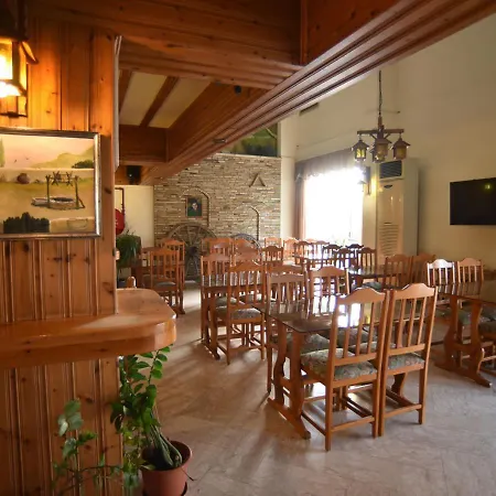 Hotel Elysso Larnaca