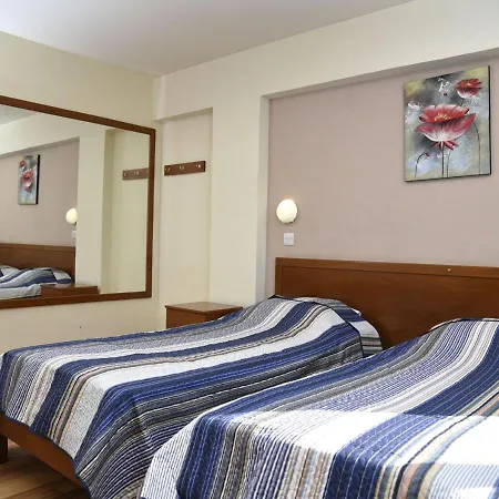 Elysso Hotel Larnaca