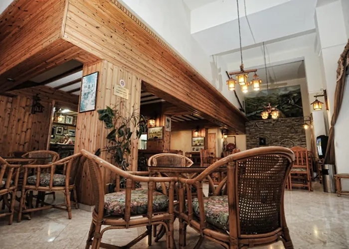 إيليسو فندق 2*