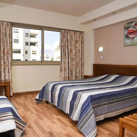 Hotel Elysso Larnaca