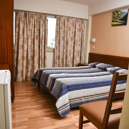 Elysso 2* Larnaca