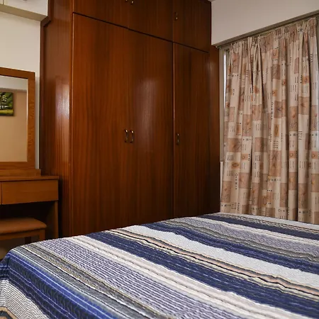 Hotel Elysso