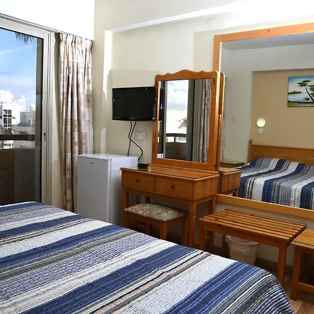 Hotel Elysso