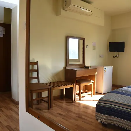 Hotel Elysso Larnaca