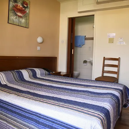 Elysso Hotel 2*