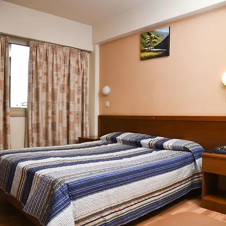 Hotel Elysso