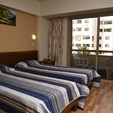 Elysso 2* Larnaca