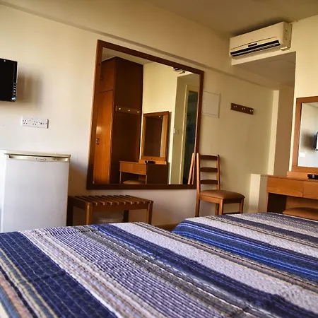 Hotel Elysso Larnaca