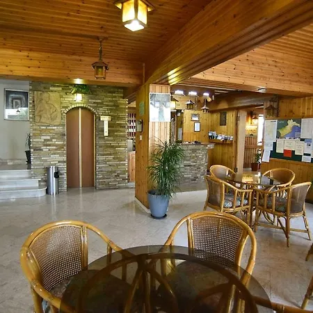 Elysso Hotel 2*