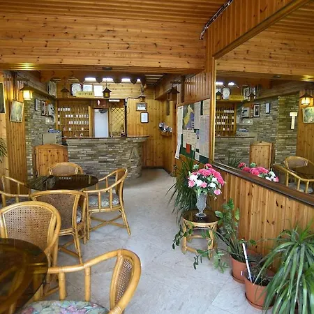 Hotel Elysso 2*