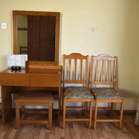 Szálloda Elysso
