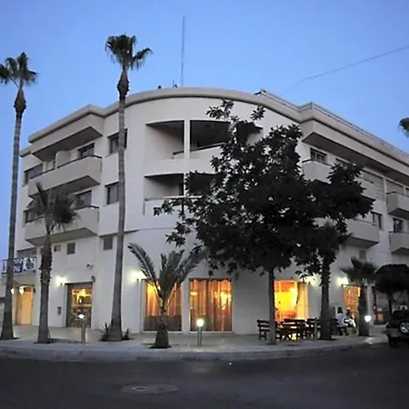 Hotel Elysso Larnaca