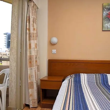 Hotel Elysso