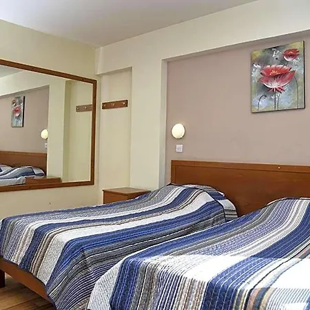 Elysso 2* Larnaca