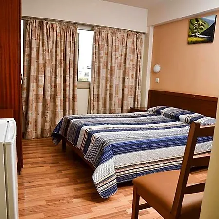 Elysso Hotel Larnaca