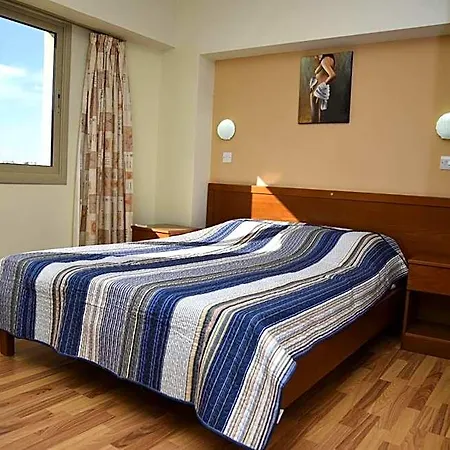 Hotel Elysso Larnaca