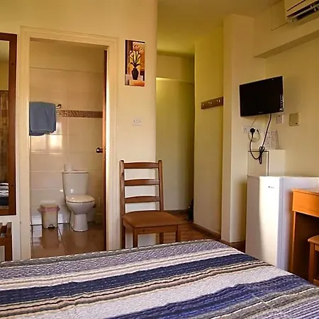 Elysso Hotel