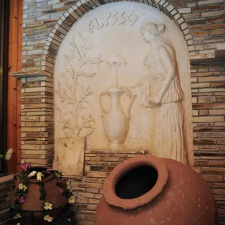 Hotel Elysso