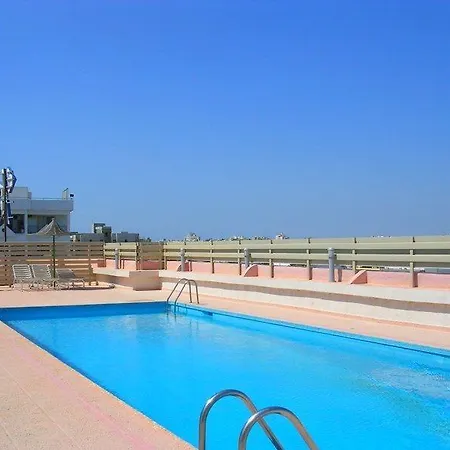 Hotel Elysso