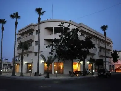 Elysso Larnaca