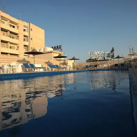 Hotel Elysso 2*
