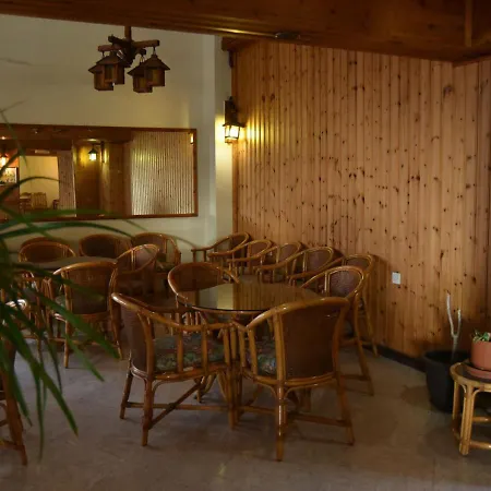 Hotel Elysso