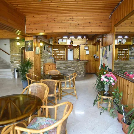 Elysso Hotel Larnaca