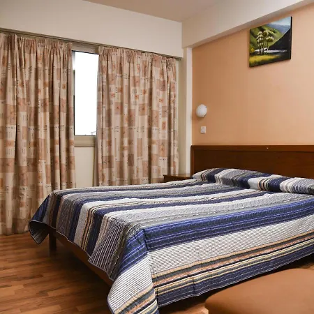 Hotel Elysso Larnaca