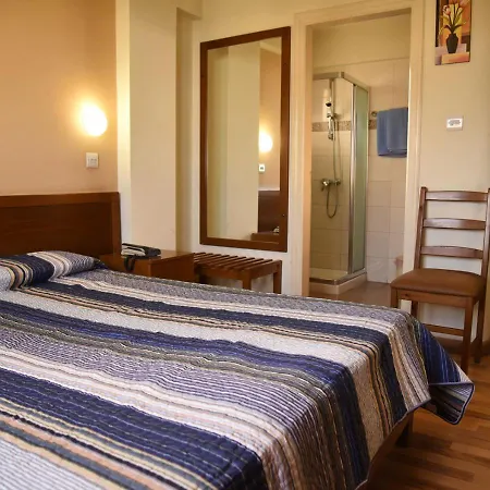 Hotel Elysso