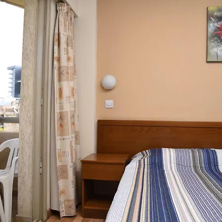 Elysso Hotel