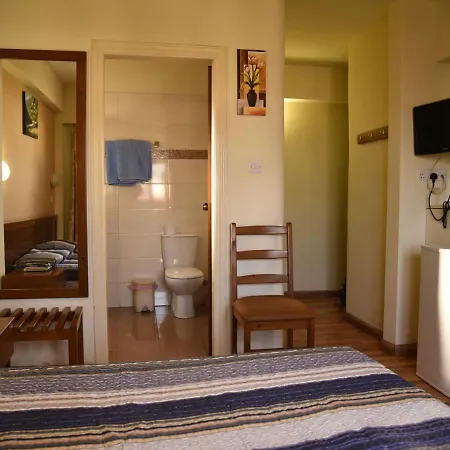 Hotel Elysso 2*