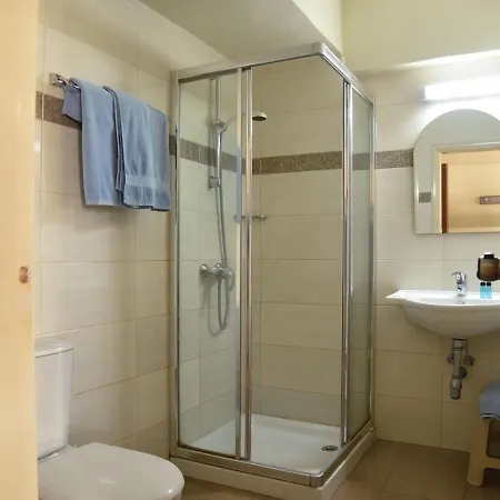 Elysso Hotel Larnaca