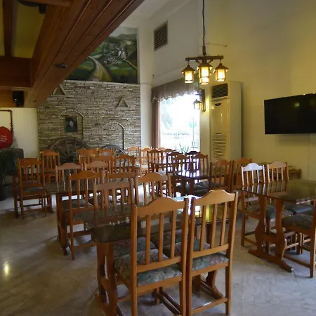 Hotel Elysso Larnaca