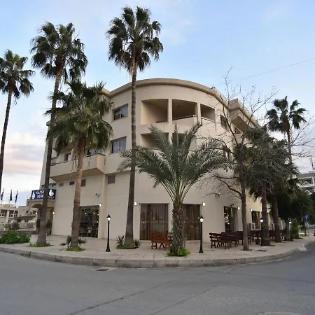 Elysso Hotel