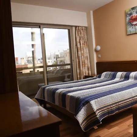 Hotel Elysso Larnaca