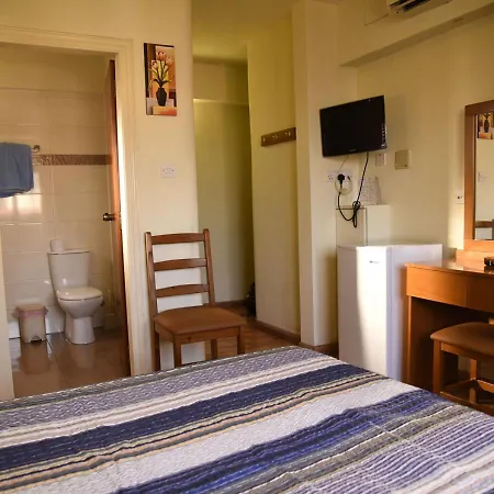 Hotel Elysso Larnaca