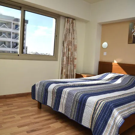 Hotel Elysso