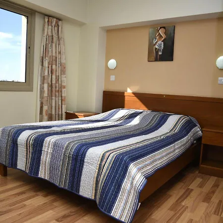 Hotel Elysso Larnaca