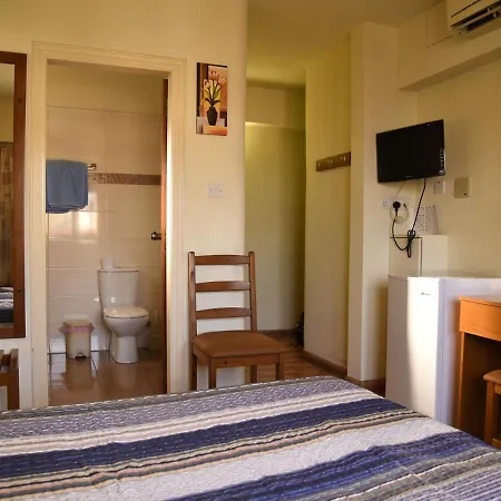 Hotel Elysso 2*