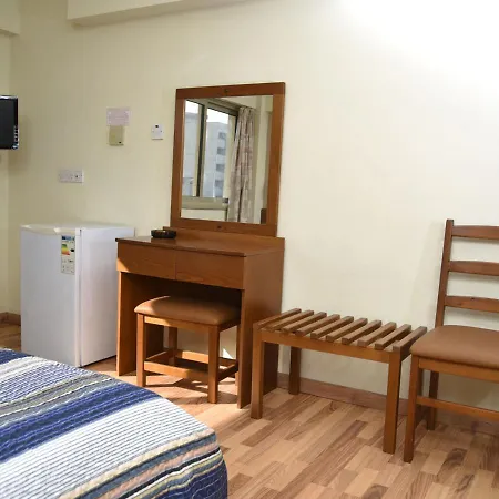 Hotel Elysso