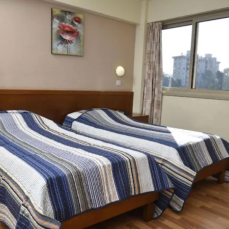 Hotel Elysso Larnaca