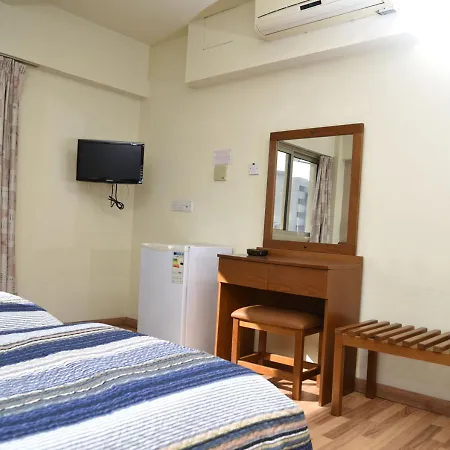 Elysso Hotel 2*