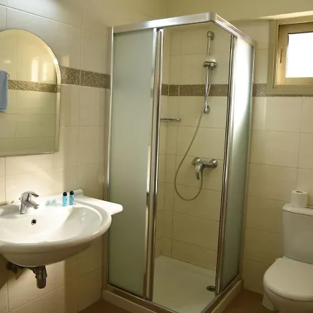 Hotel Elysso 2*