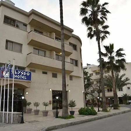 Hotel Elysso