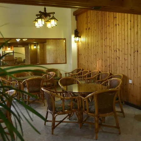 Hotel Elysso Larnaca