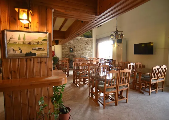 Hotel Elysso Larnaca