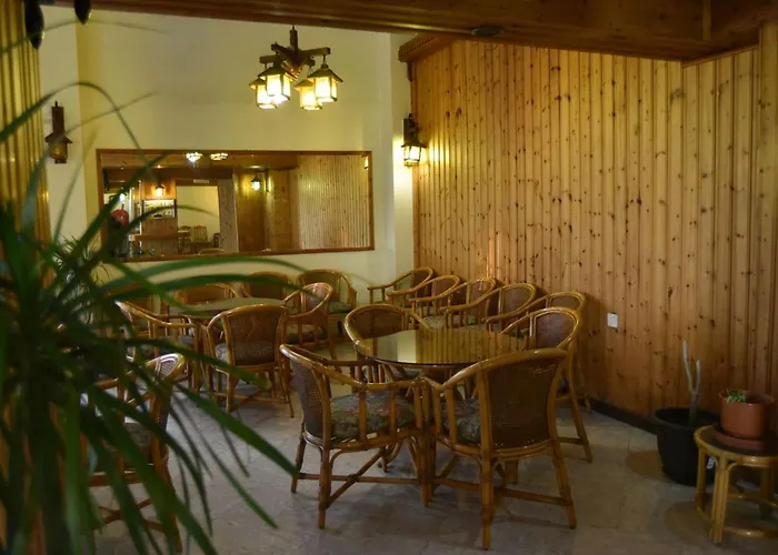 Hotel Elysso Lárnaca